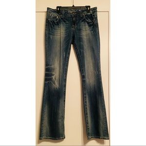 MissMe Jeans